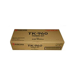 KYOCERA TK-960 toner cartridge