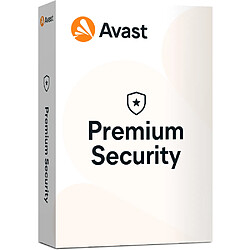 Avast Premium Security 2024