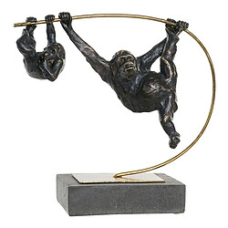 Statue DKD Home Decor