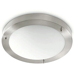 Philips myBathroom Plafonnier Salts Chrome Mat 320101716