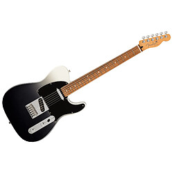 Player Plus Telecaster PF Silver Smoke Fender