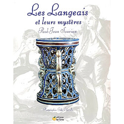 Les Langeais : et leurs mystères - Occasion