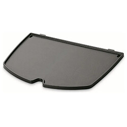 Plancha fonte pour q2000 - 6559 - WEBER