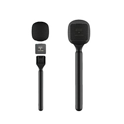 Yonis Microphone Compatible Léger Anti-Bruit