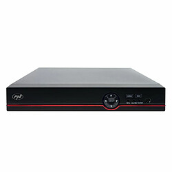 Kit de vidÃ©osurveillance AHD PNI House PTZ1500 5MP - DVR et 4 camÃ©ras extÃ©rieures