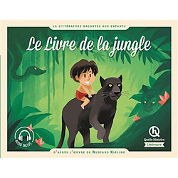 Le livre de la jungle