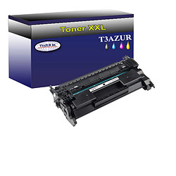 Toner compatible HP LaserJet Pro M402, M402d, M402dn - 9 200p - T3AZUR