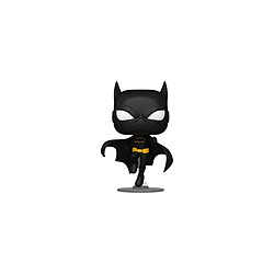 Funko DC Comics - Figurine POP! Cassandra Cain 9 cm