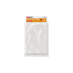 Tissu de verre SOLOPLAST 300g m2