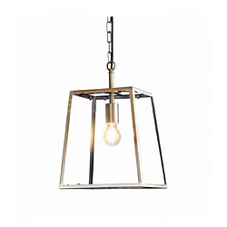 Suspension & lustre Endon