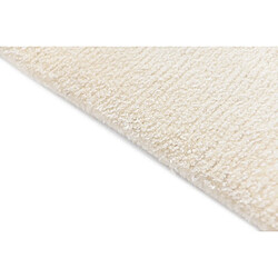 Vidal Tapis de laine 191x124 beige Darya pas cher