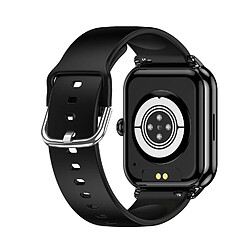 Avis Yonis Montre Connectée Écran IPS 1.9' Bluetooth