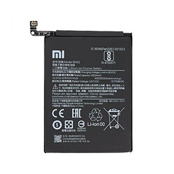 Avis Batteria Pila Originale Xiaomi BN52 Redmi Note 9 Pro M2003J6B2G