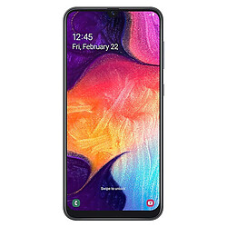 Samsung Galaxy A50 4Go/128Go Noir Double Sim