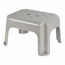 Paris Prix Tabouret Utilitaire Maison 40cm Taupe