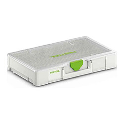 Festool SYS3 ORG L 89 Coffret de transport, 20xESB Organisateurs ( 204856 )