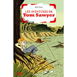 Les aventures de Tom Sawyer