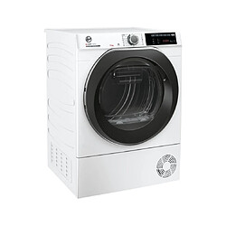 Hoover Sèche linge Condensation NDEH11A2TSBEXS-S