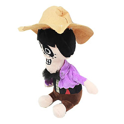 Acheter Universal 2pcs coco peluche jouet mig cartoon poupée 20cm