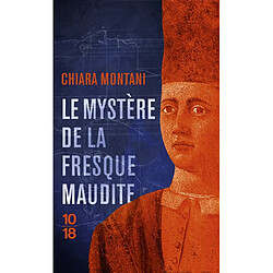 Le mystère de la fresque maudite - Occasion