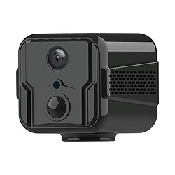 Yonis Mini Camera WiFi 1080P Vision Nocturne