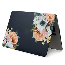 Avis Wewoo Coque rigide pour PC MacBook Air 13,3 pouces