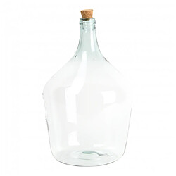 Ac-Deco Bouteille terrarium avec ouverture - 15L