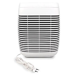 Avis Perel Purificateur d'air avec lumière UV-C AIRP002 60 W Blanc