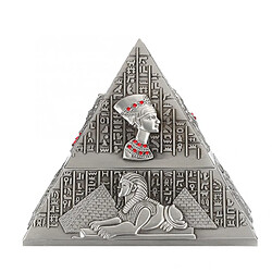 Avis Universal Cendriers innovants Cendriers en forme de pyramide des pharaons égyptiens Vintage Home Table Decoration Cadeaux Home Artisanat Decoration |