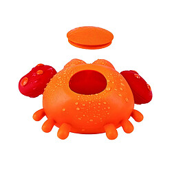 Avis Hape-HAPE-E0208-Jouet Amis du Rocher Le Bain, E0208, Multicolore, Taille Unique