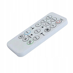 Avis GUPBOO Télécommande Universelle de Rechange Pour projecteur optma IR29033 S315 S316 X316 X315