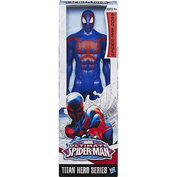 Hasbro Ultimate Spiderman 30 cm Avengers