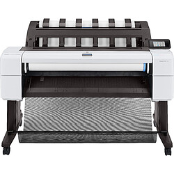 Avis HP DesignJet T1600DR Imprimante Jet d'encre 2400x1200DPI Bluetooth Blanc