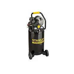 Stanley Fatmax - Compresseur vertical lubrifié 30L 2HP 1,5kW 10 bar