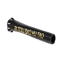 Snooker Cue Tip Protector