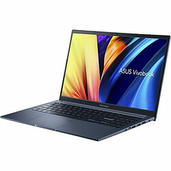 Avis Ordinateur Portable Asus F1502ZA-EJ650WS 15,6" Intel Core i5-1235U 16 GB RAM 512 GB SSD