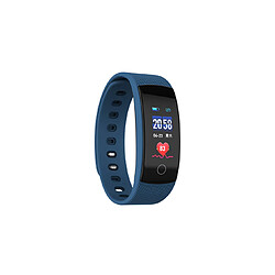 Moniteur de fréquence cardiaque Smart Watch, Fitness Tracker