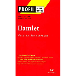 Hamlet (1600), Shakespeare - Occasion