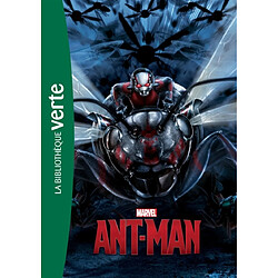 Ant-Man : le roman du film - Occasion