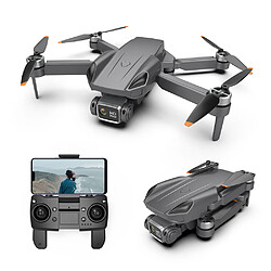 Generique Brother Drone G21 Mini avec caméra 4K GPS Wifi Gimbal FPV Grise