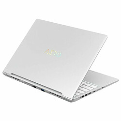 Ordinateur Portable Gigabyte AERO 14 OLED BMF-72ESBB4SH Espagnol Qwerty 32 GB RAM Intel Core i7-13700H 14" 1 TB SSD pas cher