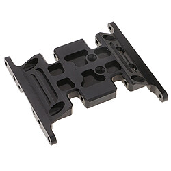 Plaque de protection SCX10 Center