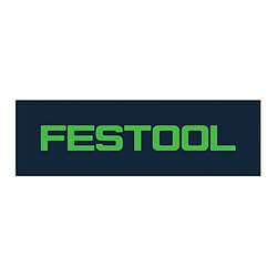 Festool OSC-AH/TA/AV-Set Set d'accessoires pour Outil Oscillant sans fil OSC 18 (203258) (574848)