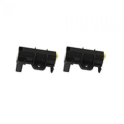 Charbons moteur pour lave linge beko - 371202410