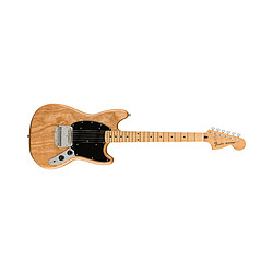 Ben Gibbard Mustang Fender