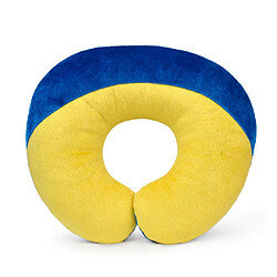 Coussin d'appui-tête WP MERCHANDISE I love Ukraine