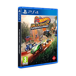 Milestone Hot Wheels Unleashed 2 Turbocharged PS4