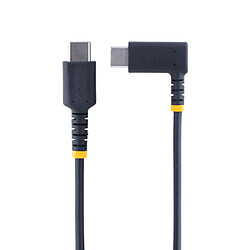 Câble USB-C Startech R2CCR Noir