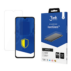 Max Protection Xiaomi Redmi 9 - 3mk HardGlass