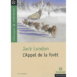 L'appel de la forêt - Occasion